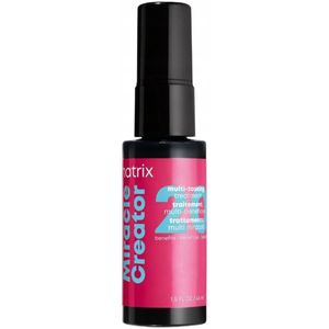 Total Results Miracle Creator Treatment