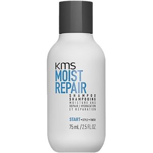 KMS - Moist Repair Shampoo - Hydraterend - Geschikt Voor Alle Haartypes