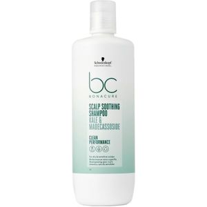BC Scalp Care Soothing Shampoo