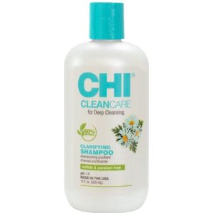 Clean Care Clarifying Shampoo