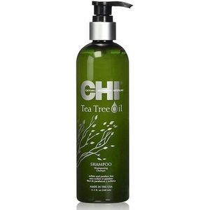 (Beschadigd) CHI Tea Tree Oil Shampoo