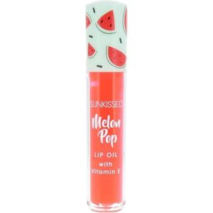 Cutie Fruity Lip Oils