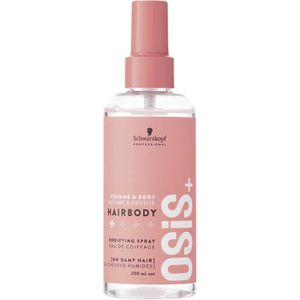 Osis+ Hairbody Prep-Spray - 200ml