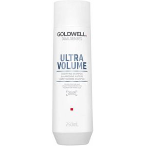 Goldwell Dualsenses Ultra Volume Boost Shampoo -250 ml - Normale shampoo vrouwen - Voor Alle haartypes