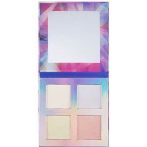 Let It Glow Highlighter Palette - 28g