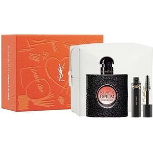 Black Opium Giftset  - 52ml