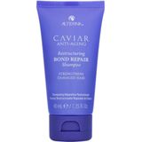 Alterna - Caviar Restructuring Bond Repair - Shampoo - 40 ml