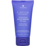 Alterna - Caviar Restructuring Bond Repair - Shampoo - 40 ml