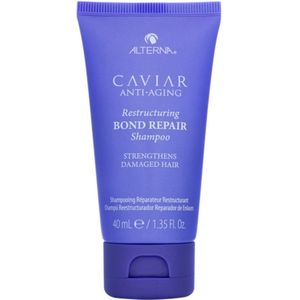 Caviar Restructuring Bond Repair Shampoo