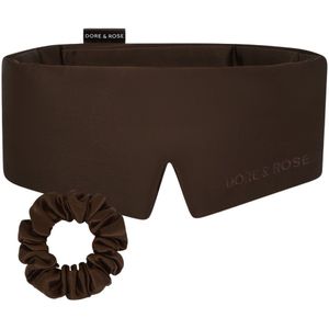 Sleep Bundle Chocolate Brown
