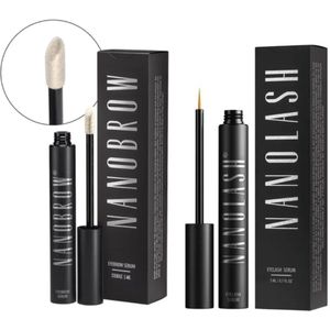 Lash and Brow Serum Set - 3+5ml