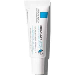 La Roche-Posay Cicaplast Lippen - Lippenbalsem -voor gebarsten, geïrriteerde lippen - 7.5ml