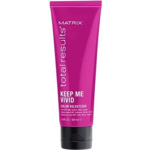 Matrix Keep Me Vivid Color Velvetizer – Verzorgt en beschermt gekleurd haar – 100 ml