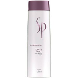 Clear Scalp Anti-Roos Shampoo