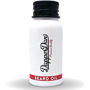 Premium Baard Olie - 30ml