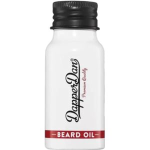 Premium Baard Olie - 30ml