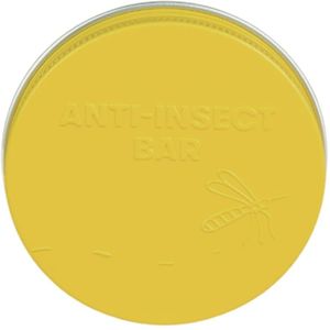 Reisblikje Anti-Insect Bar