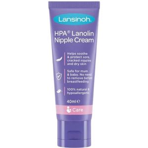 HPA Lanoline Tepelcrème