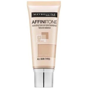 Affinitone Foundation - 30ml