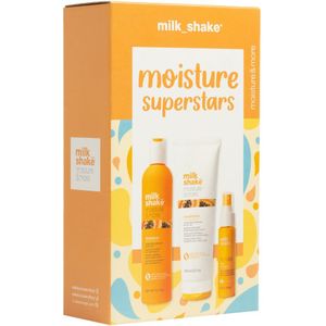 Moisture & More Gift Box Moisture Superstars - 300+250+56ml