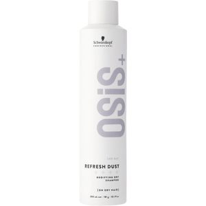 Osis+ Texture Refresh Dust Droogshampoo - 300ml