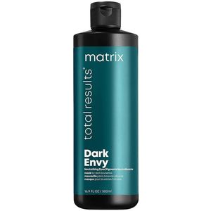 Color Obsessed Dark Envy Mask