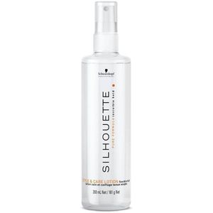 Silhouette Styling Lotion Flexible Hold - 200ml