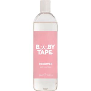 Booby Tape Remover -  400ml