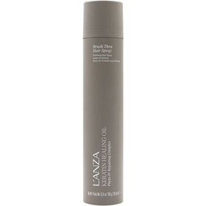 L’ANZA - Keratin Healing Oil - Brush Thru Spray - 350ml