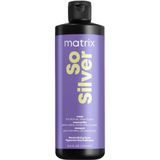 Matrix - Color Obsessed So Silver Mask