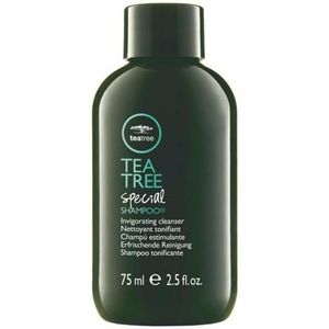 Tea Tree Special Shampoo Travelsize - 75ml