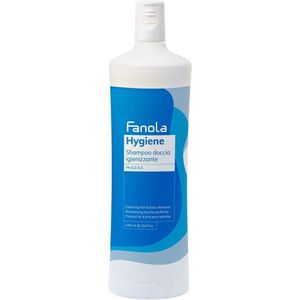 Hygiene Shampoo