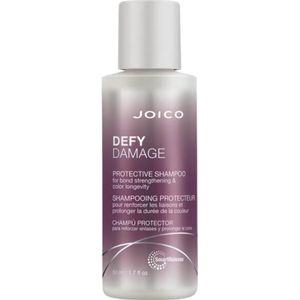 Defy Damage Protective Shampoo Travel Size - 50ml