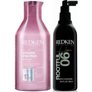 Volume Lift Set - 300ml+250ml