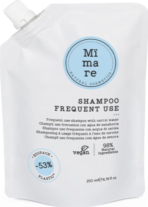 Frequent Use Shampoo