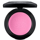 MAC - Mineralize Blush - Bubbles Please - Roze - Poeder