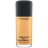 MAC - Studio Fix Fluid - Foundation - Kleur C45 - 30ml