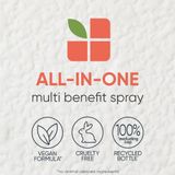 Biolage All-in-One Spray – Multifunctionele haarspray voor alle haartypes – 150 ml