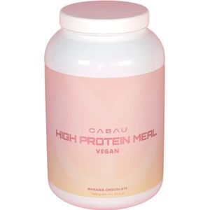 High Protein Meal - 1000gr