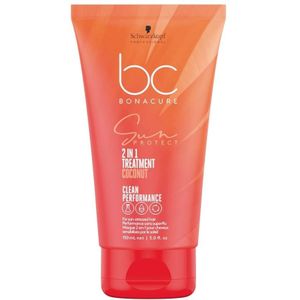 Bonacure Sun Protect 2 in 1 Treatment