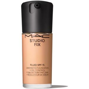 Studio Fix Fluid SPF 15 N6 Foundation - 30ml