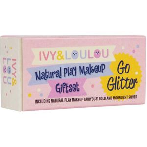 Natural Play Make-up Giftset | Go Glitter