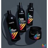 Matrix - Pro Solutionist No Stain - Haarkleuring - 237ml - 100% Vegan Formule