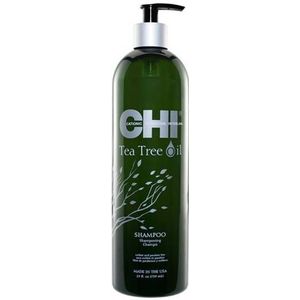 Tea Tree Oil Shampoo - 739ml