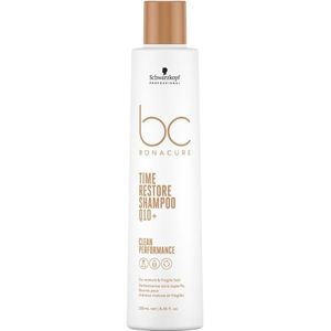 Bonacure Time Restore Q10+ Shampoo