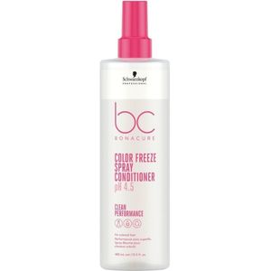 Bonacure Color Freeze Spray Conditioner