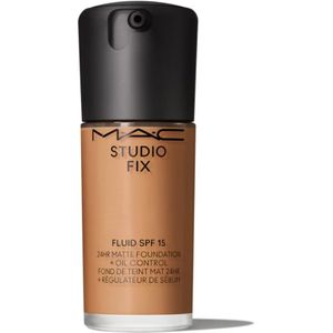 Studio Fix Fluid SPF 15 NC45.5 Foundation - 30ml