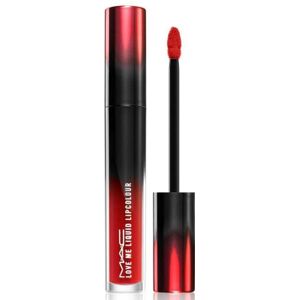 MAC Cosmetics - Love Me Liquid - Lippenstift - 3,1ml