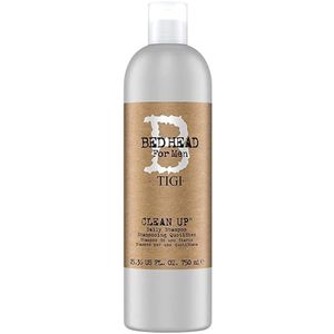 B-For Men Clean Up Daily Mint Shampoo