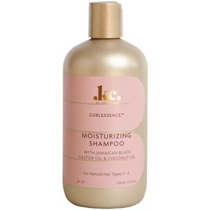 Curlessence Moisturizing Shampoo - 355ml